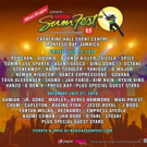 Red Stripe Presents Reggae Sumfest, Jamaica's Largest Music Fest Announces Lineup