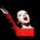 Judy Garland WORLD'S GREATEST ENTERTAINER Gets World Premiere In March Photo