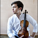 Prominent American Violinist Benjamin Beilman Makes Debut In Mendelssohn's World-Famo Photo