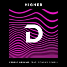 Cedric Gervais Reveals New Single 'Higher' feat. Conrad Sewell Photo