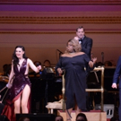 Photo Coverage: Lena Hall, Ingrid Michaelson, and More Appear at The New York Pops 36 Video