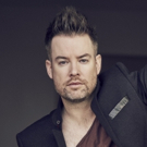 David Cook Brings Acoustic Show to Ridgefield Playhouse Video