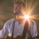 VIDEO: George Ezra Performs 'Paradise' on THE LATE LATE SHOW Video