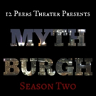12 Peers Theater Continues Site-Specific Performances With MYTHBURGH SEASON 2 Photo
