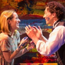 Claybourne Elder, Hannah Elless, and Bryce Pinkham Star in Paper Mill's BENNY & JOON