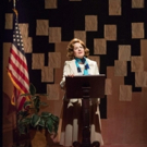 BWW Review: SHE DID ALL THAT - BETTY FORD: SPEAKING OUT, SAVING LIVES Premieres at Bo Photo