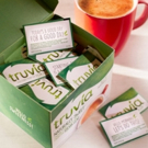 Truvia Brand Adds Inspirational Phrases To Each Packet To Spread Even More Sweetness