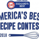 Last Chance to Enter the Eggland's Best 2018 'America's Best Recipe' Contest Photo