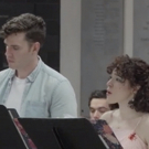 VIDEO: Get A First Look At Rehearsals of 5th Avenue Theatre's WEST SIDE STORY