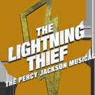 THE LIGHTNING THIEF Comes to Charlotte 1/15 - 1/20