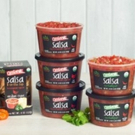 Fresh Cravings Launches Organic Salsas at Publix