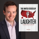 Andrew Tarvin Brings 'United States of Laughter' to San Diego Photo