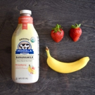 Mooala Introduces Strawberry Bananamilk Photo