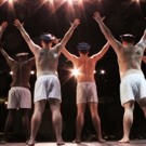 BWW Review: THE FULL MONTY at Downtown Cabaret Theatre Lets It All Go! Photo
