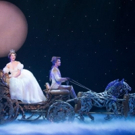 BWW Review: Rodgers & Hammerstein's CINDERELLA Performs at The Landmark Theatre Photo