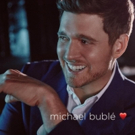 Michael Buble Releases New Single 'Love You Anymore'