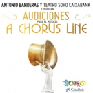 Antonio Banderas Will Co-Direct A CHORUS LINE in Spain; Auditions Announced!
