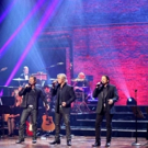 The Texas Tenors Set to Make Canadian Debut