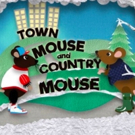 Nottingham Playhouse Presents Town Mouse And Country Mouse December 13-January 6 Photo