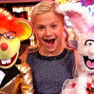 Ventriloquist Darci Lynne Will Bring Christmas Show to Morrison Center Photo