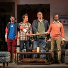 BWW Review: SUPPORT GROUP FOR MEN at Goodman Theatre Photo