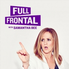 Bid Now on 2 VIP Tickets to Full Frontal with Samantha Bee in NYC Photo
