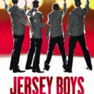 JERSEY BOYS Comes To Broken Arrow Performing Arts Center 2/18!