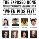 Cast Announced For New Musical Comedy EXPOSED BONE Photo
