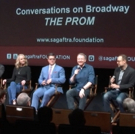 TV: What Makes a Broadway Hit? THE PROM Cast and Creators Share Backstage Secrets! Video