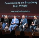 TV: What Makes a Broadway Hit? THE PROM Cast and Creators Share Backstage Secrets! Interview