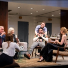 BWW Review: THE ENGAGEMENT PARTY at Hartford Stage Photo