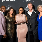 Taye Diggs And Dascha Polanco To Attend DREAM's Annual Benefit And Awards Photo