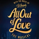 Graham Russell of Air Supply Releases Song for 'All Out of Love' Musical Photo