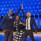 NBC Renews Its Millionaire-Making Game Show Success THE WALL Video