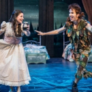 BWW Review: Chicago Shakespeare Theater's PETER PAN Provides High-Flying Fun Photo
