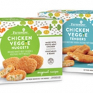 Farmwise Creates All-In-One Chicken Veggie Nuggets & Tenders Photo
