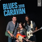 Ruf's Blues 2018 Caravan Tour Comes to The Stanhope House Photo