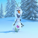 FROZEN's Olaf Balloon to Debut in Macy's Thanksgiving Day Parade Photo
