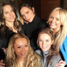 Victoria Beckham Reunited With the Spice Girls Because of #MeToo and #TimesUp Video