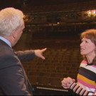 BWW TV Exclusive: Neil Sean Meets Theatre Legend and 42ND STREET Star Bonnie Langford Photo