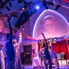 BWW Review: DR. SILVER Masterfully Conducts a New Type of Theatrical Experience Photo