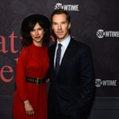 Photo Coverage: Benedict Cumberbatch, Allison Williams, & More Attend the Premiere of Photo