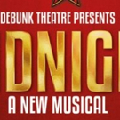 Cast Announced For MIDNIGHT A New Musical Video