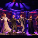 Brief 4/17: Get a First Look at HEAD OVER HEELS, and More! Image