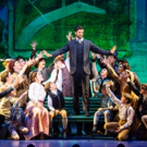 Ethan Stokes of FINDING NEVERLAND at Overture Center Interview