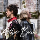 R.E.M's Peter Buck and Joseph Arthur Announce New Album ARTHUR BUCK Video