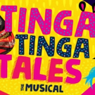 New Victory's TINGA TINGA TALES: THE MUSICAL Begins October 13, 2018 Video