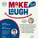 The Falmouth Chorale Presents MAKE 'EM LAUGH Video