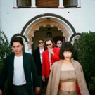 THE MARIAS Set To Launch SPRING FLING 2018 Tour + Coachella & SXSW Performance…