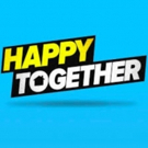 Scoop: Coming Up on the Series Premiere of HAPPY TOGETHER on CBS - Monday, October 1, Photo